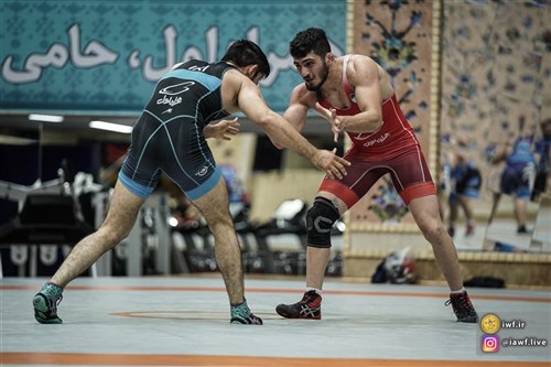 از روز 30 آبان ماه و برای حضوردر جام جهانی 